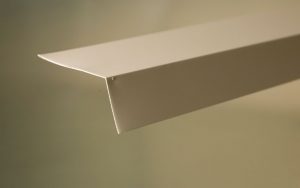 Aluminum Eavestrough/Roof Flashing (L8017)