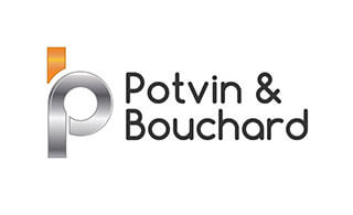 Potvin and Bouchard