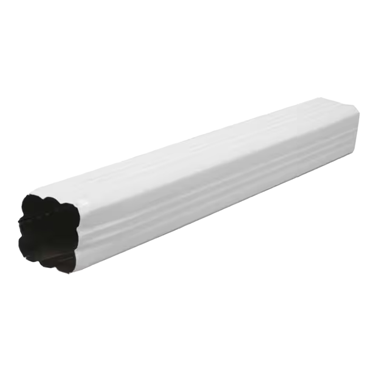 2 5/8" x 2 5/8" Extension Pipe