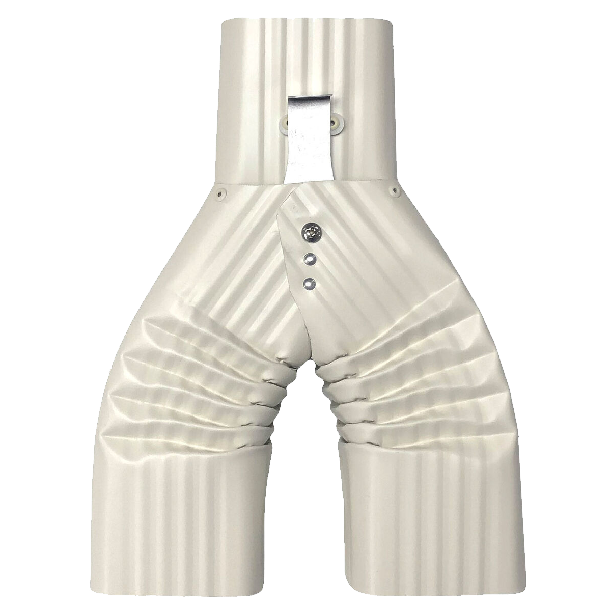 3" x 3" Water Diverter