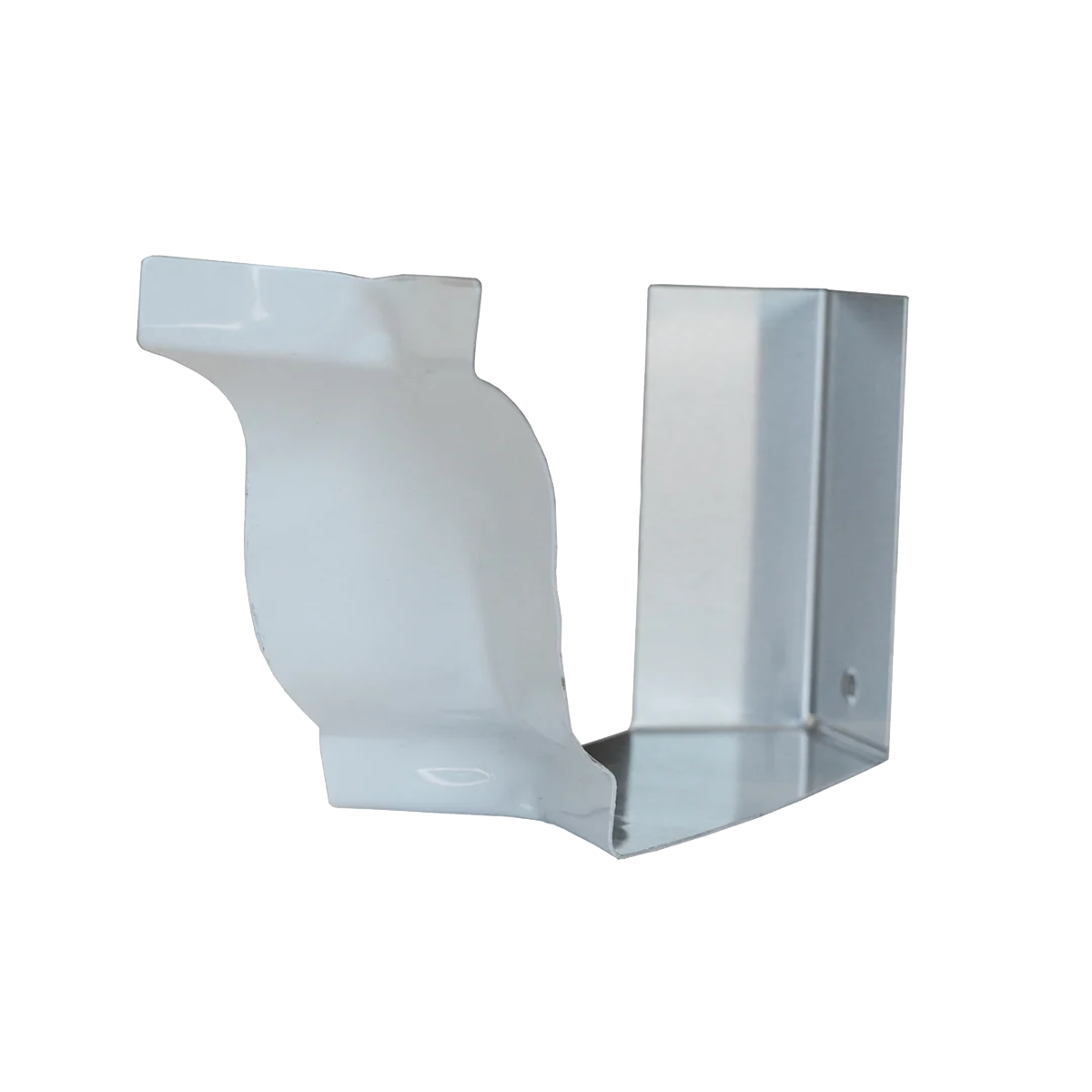 5" Inside Strip Mitre