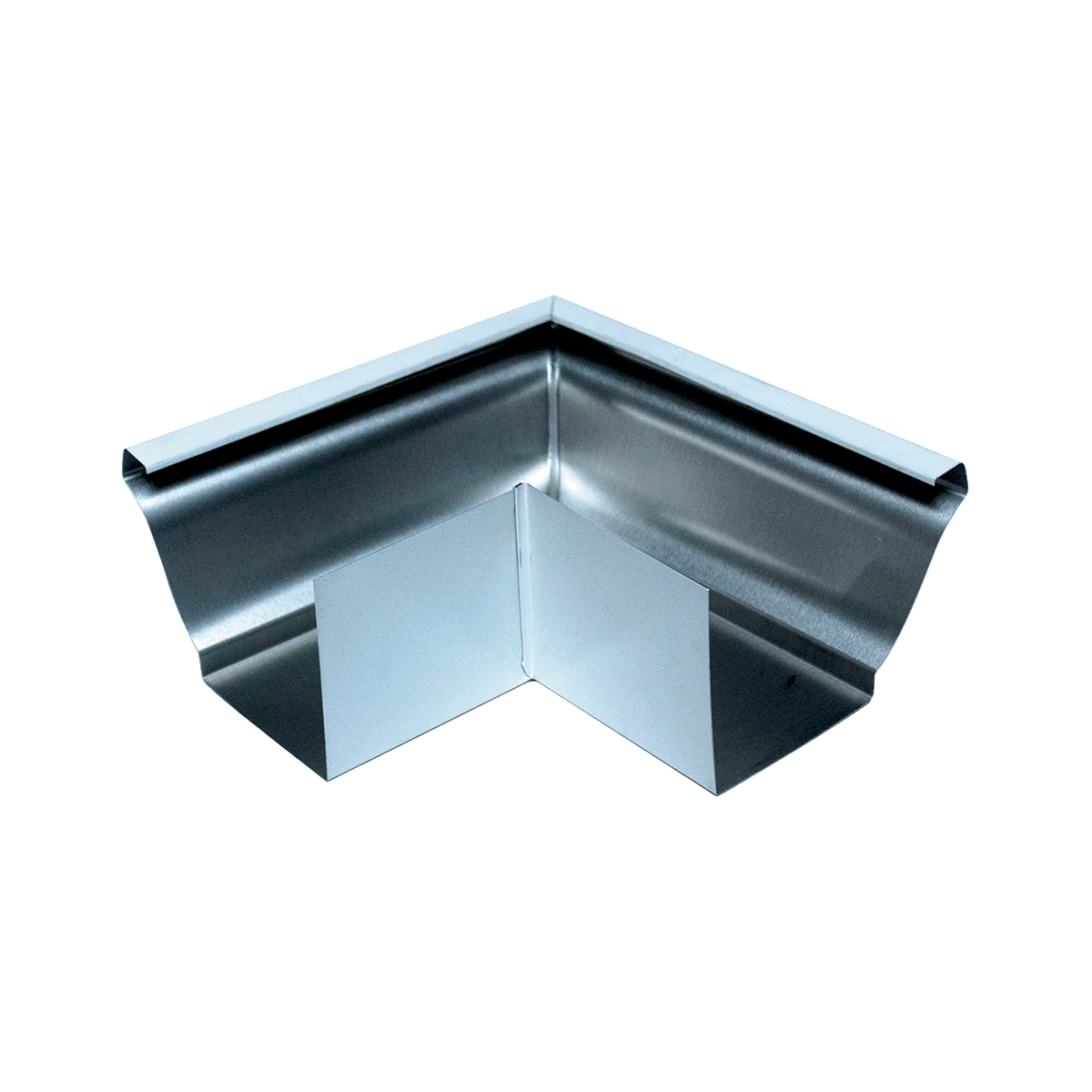 5" Outside Box Mitre