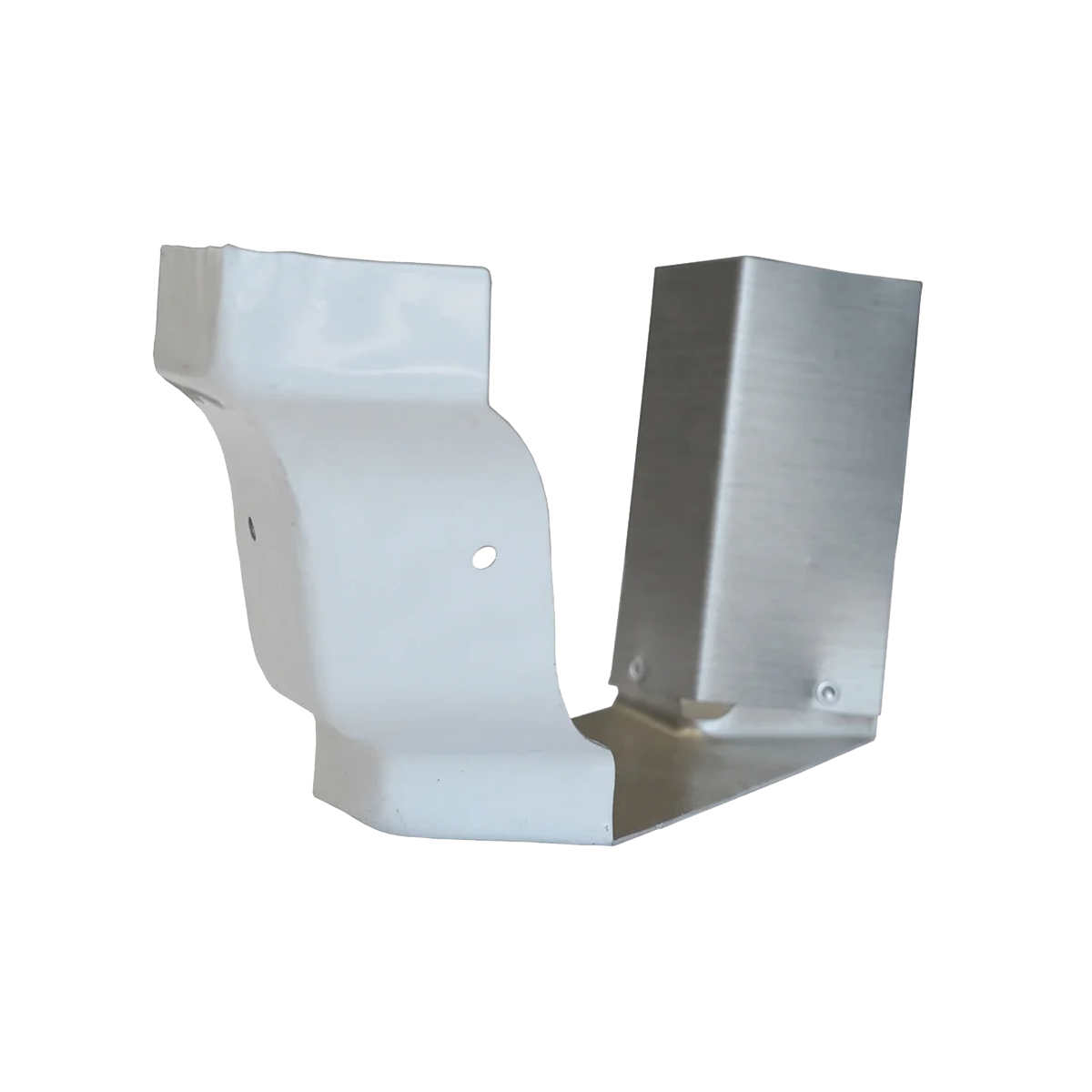 6" Outside Strip Mitre