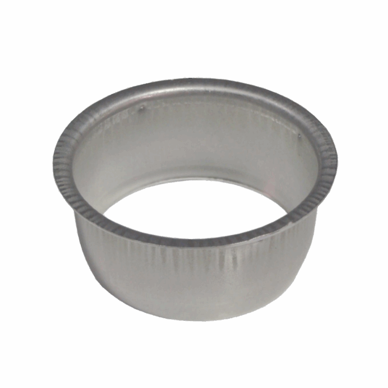 Round Outlet - City Sheet Metal