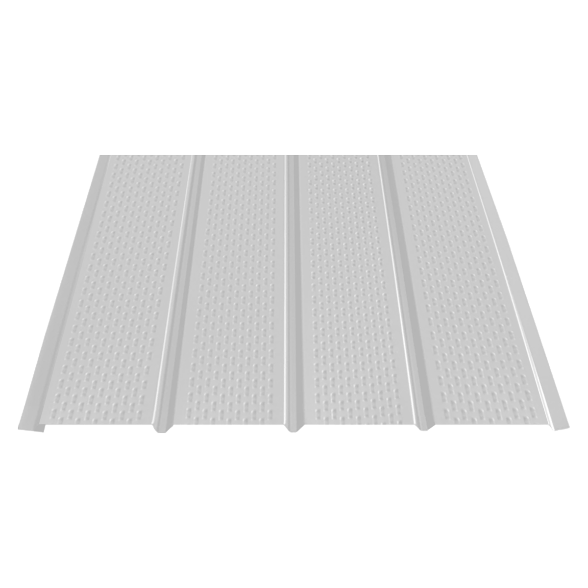 16" Premium Soffit - 12'