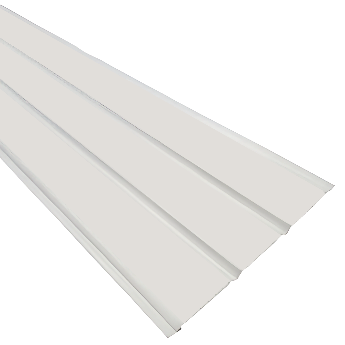 12" Premium Soffit - 12'