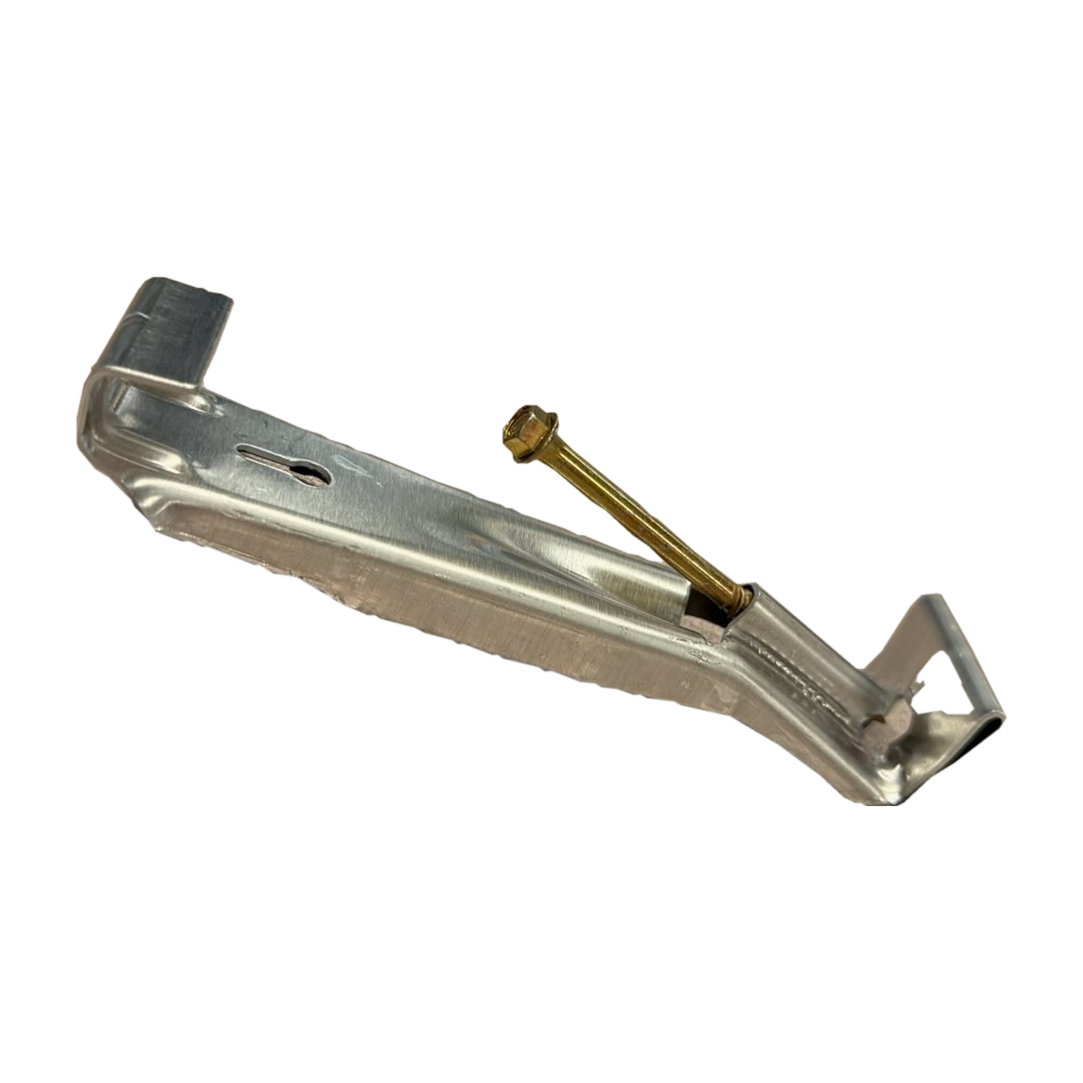 5 inch quick screw gutter hanger